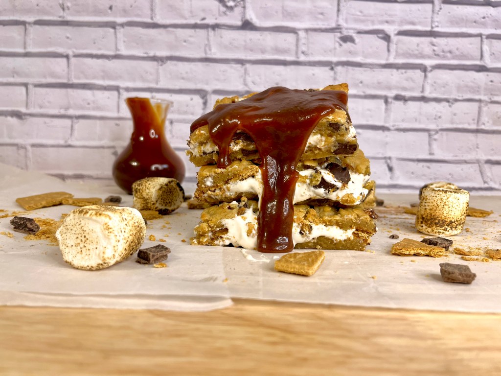 Smores Bars