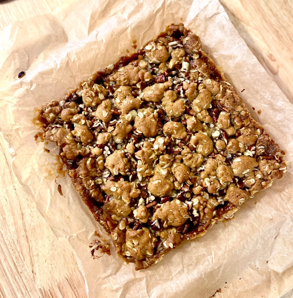 carmelita bars