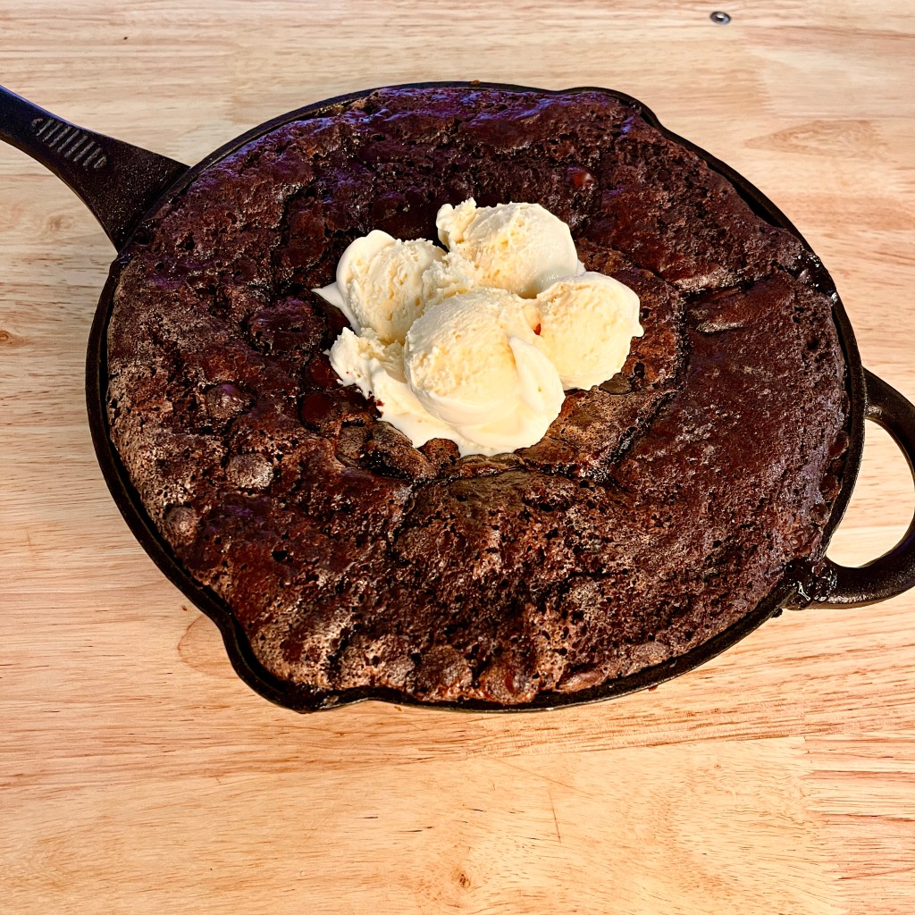 Guinness Chocolate Pudding&nbsp;Cake