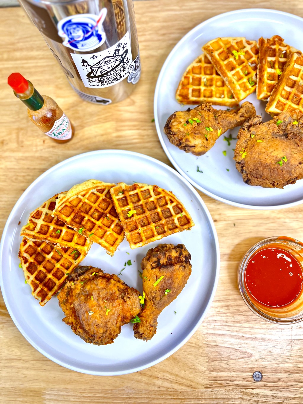 southern fried chicken