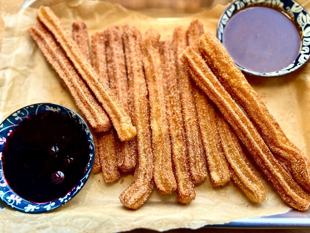 Churros